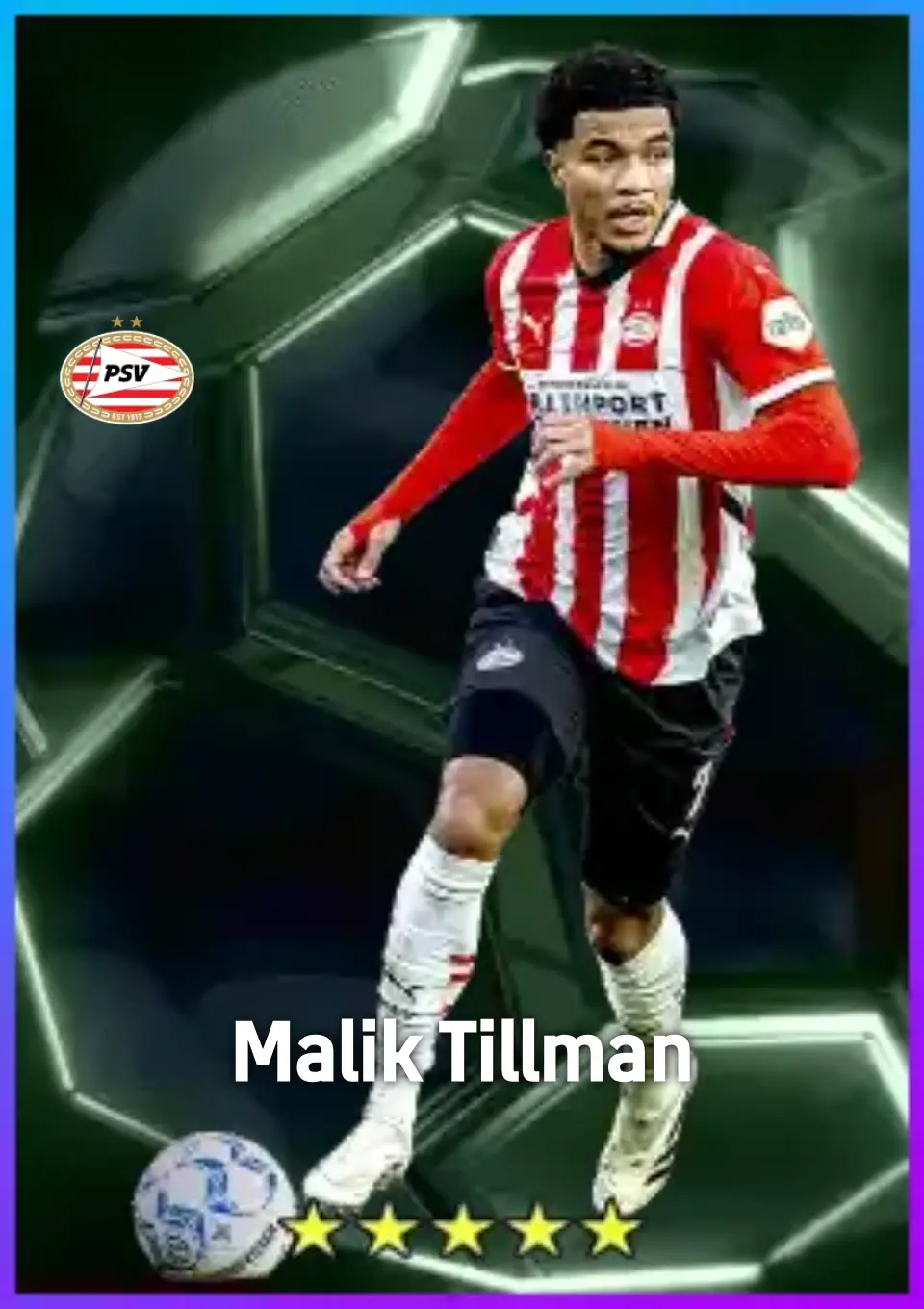 Player