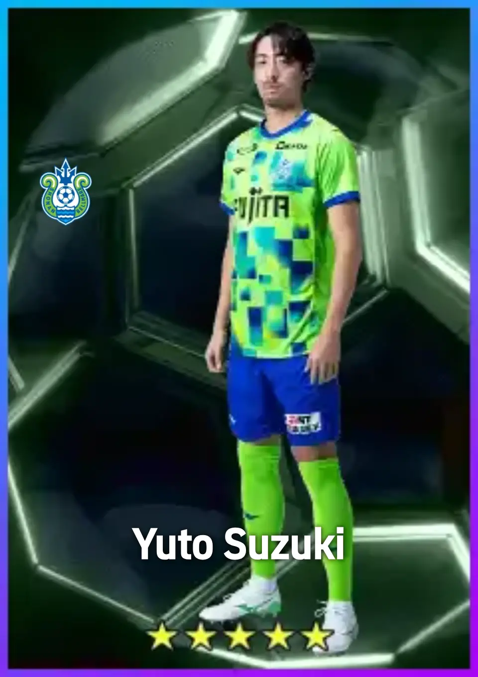 Player