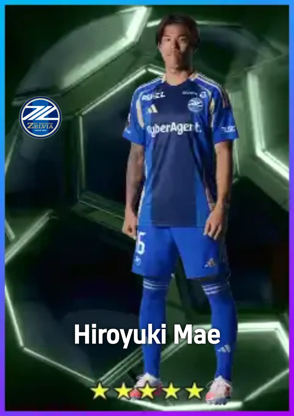 Player