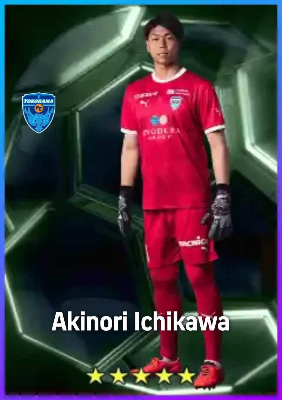 Player