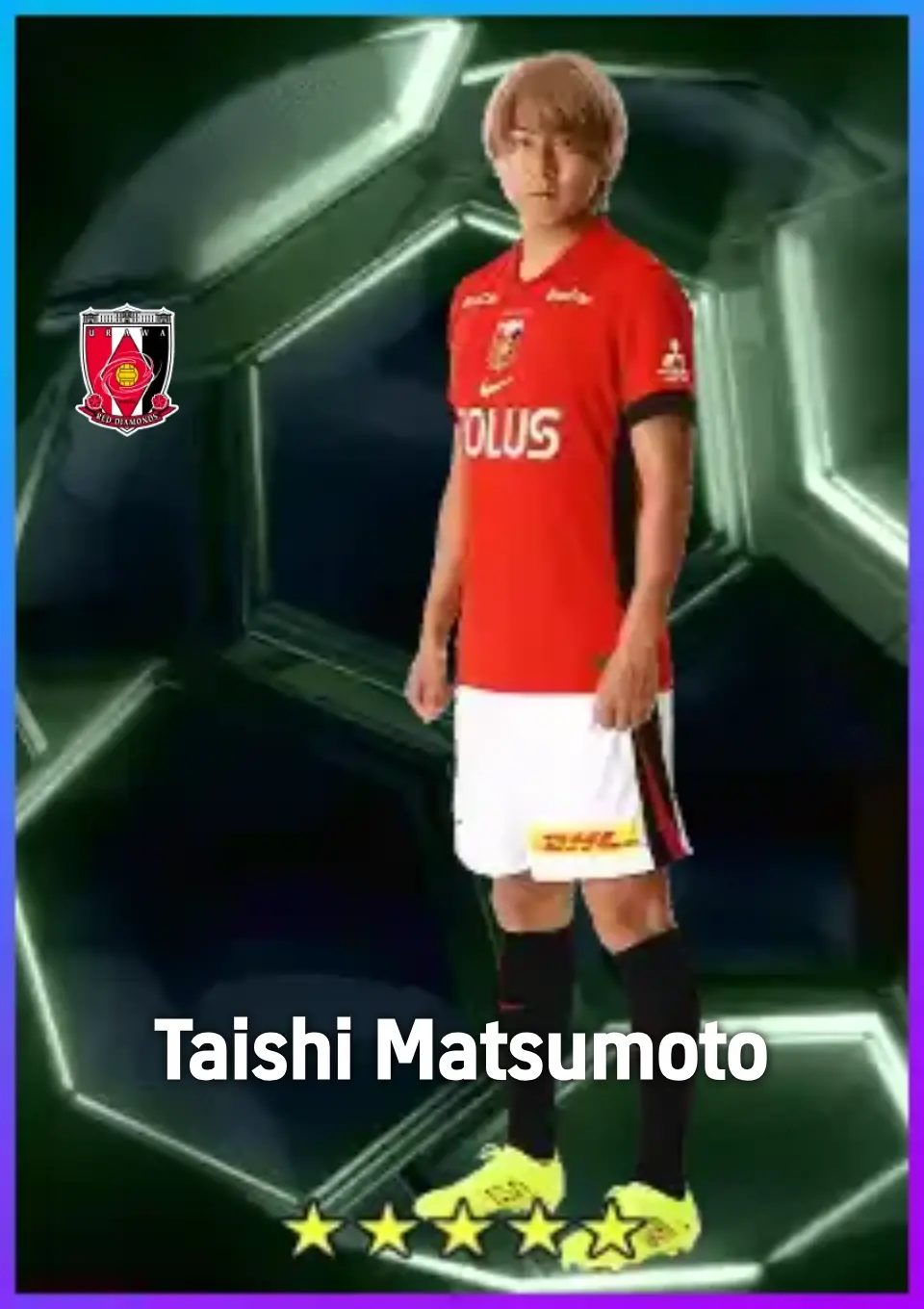 Player