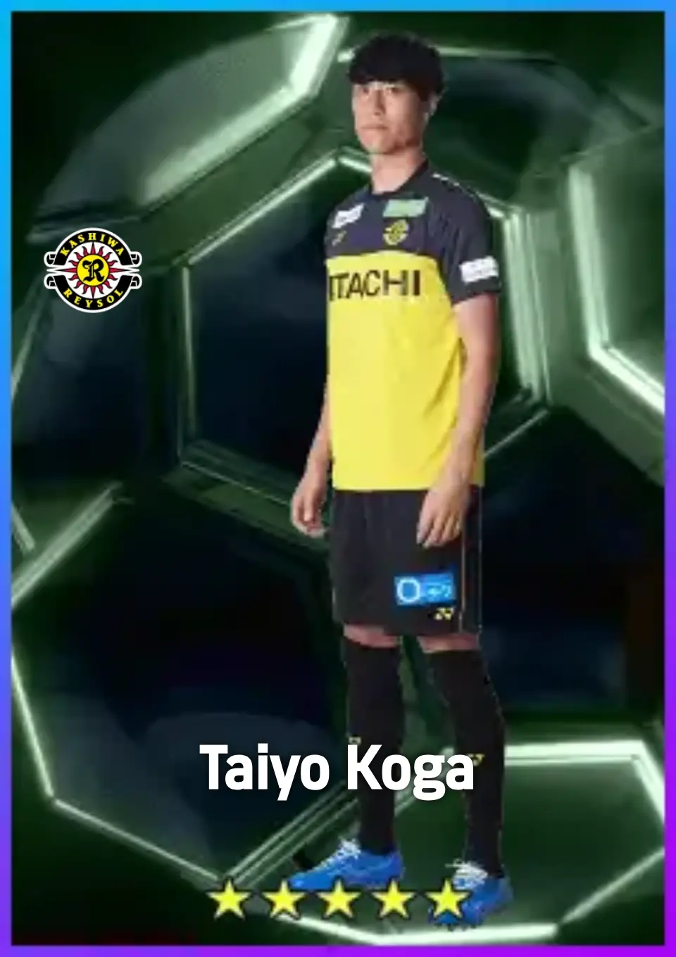 Player