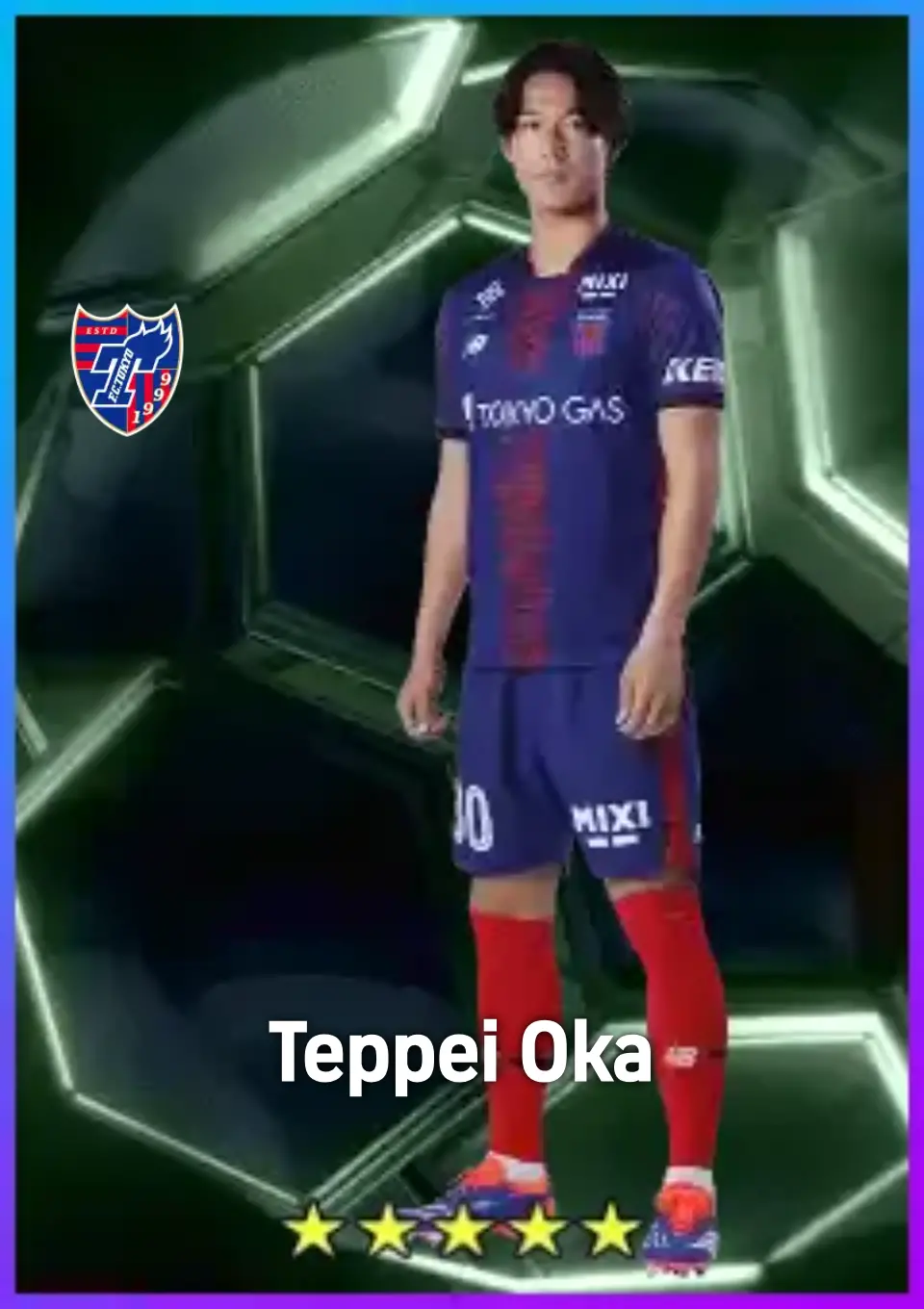 Player