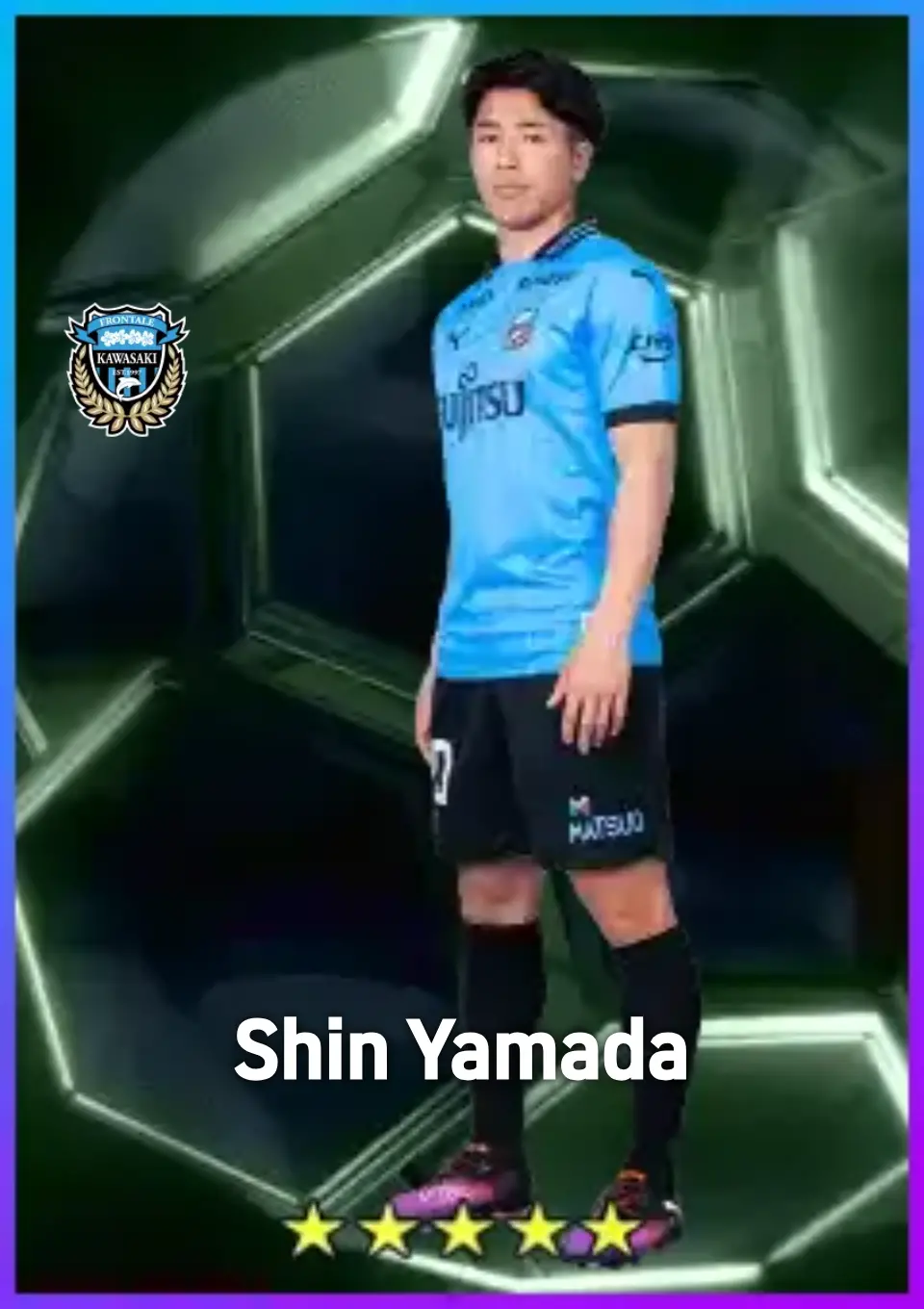 Player