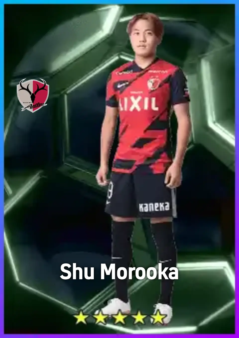 Player