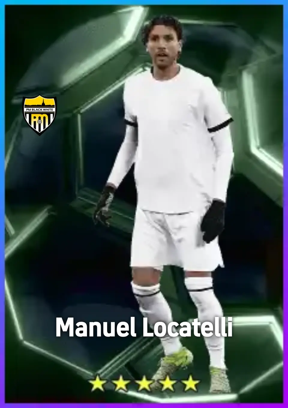 Player