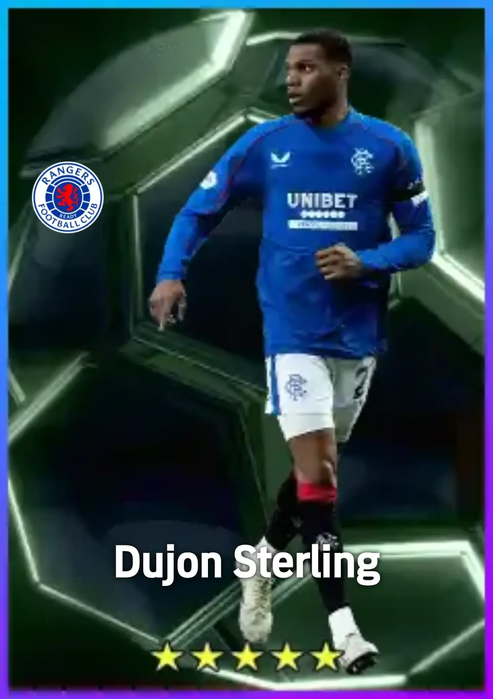Player