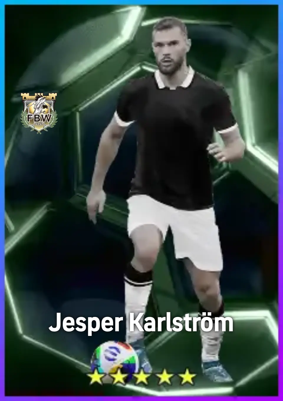 Player