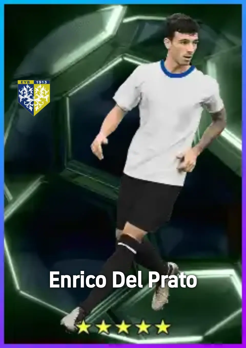 Player