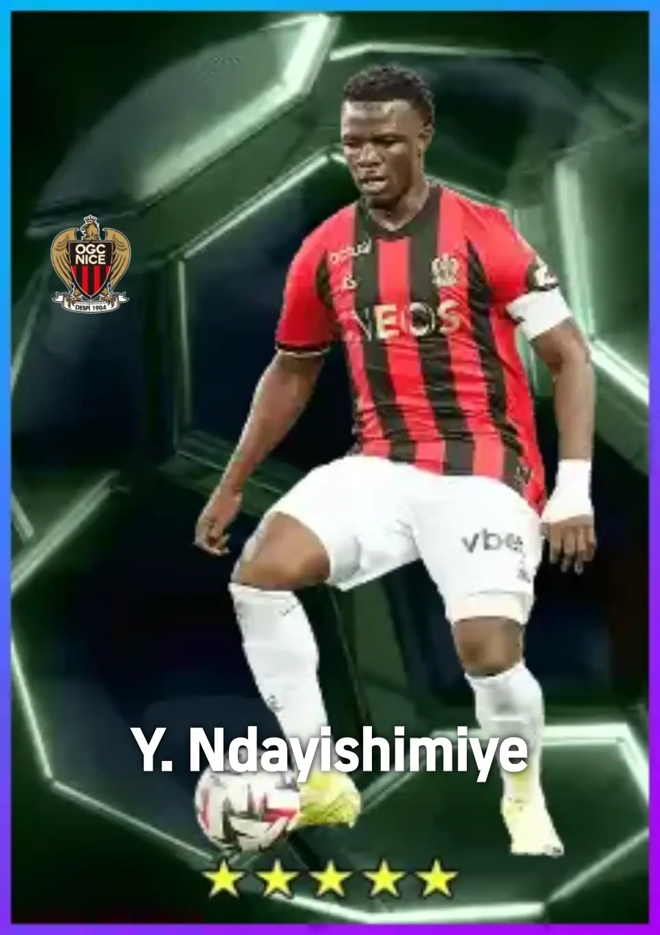 Player