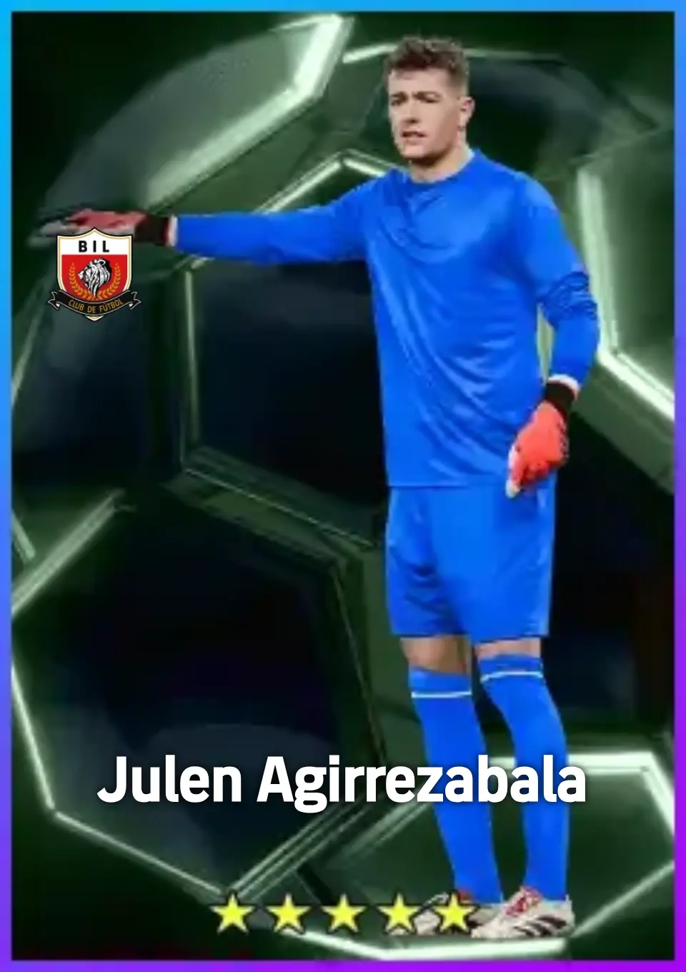 Player