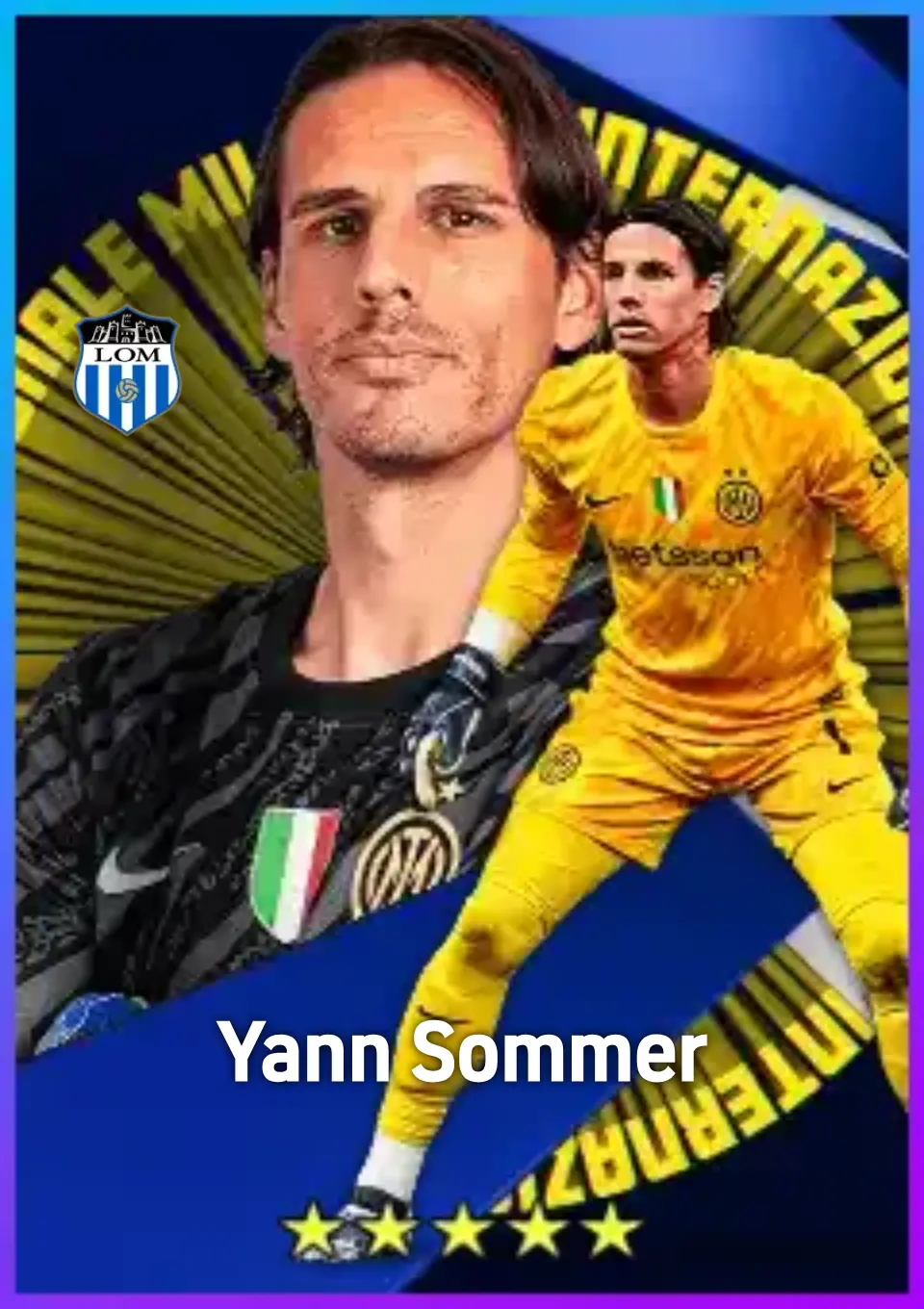 Player