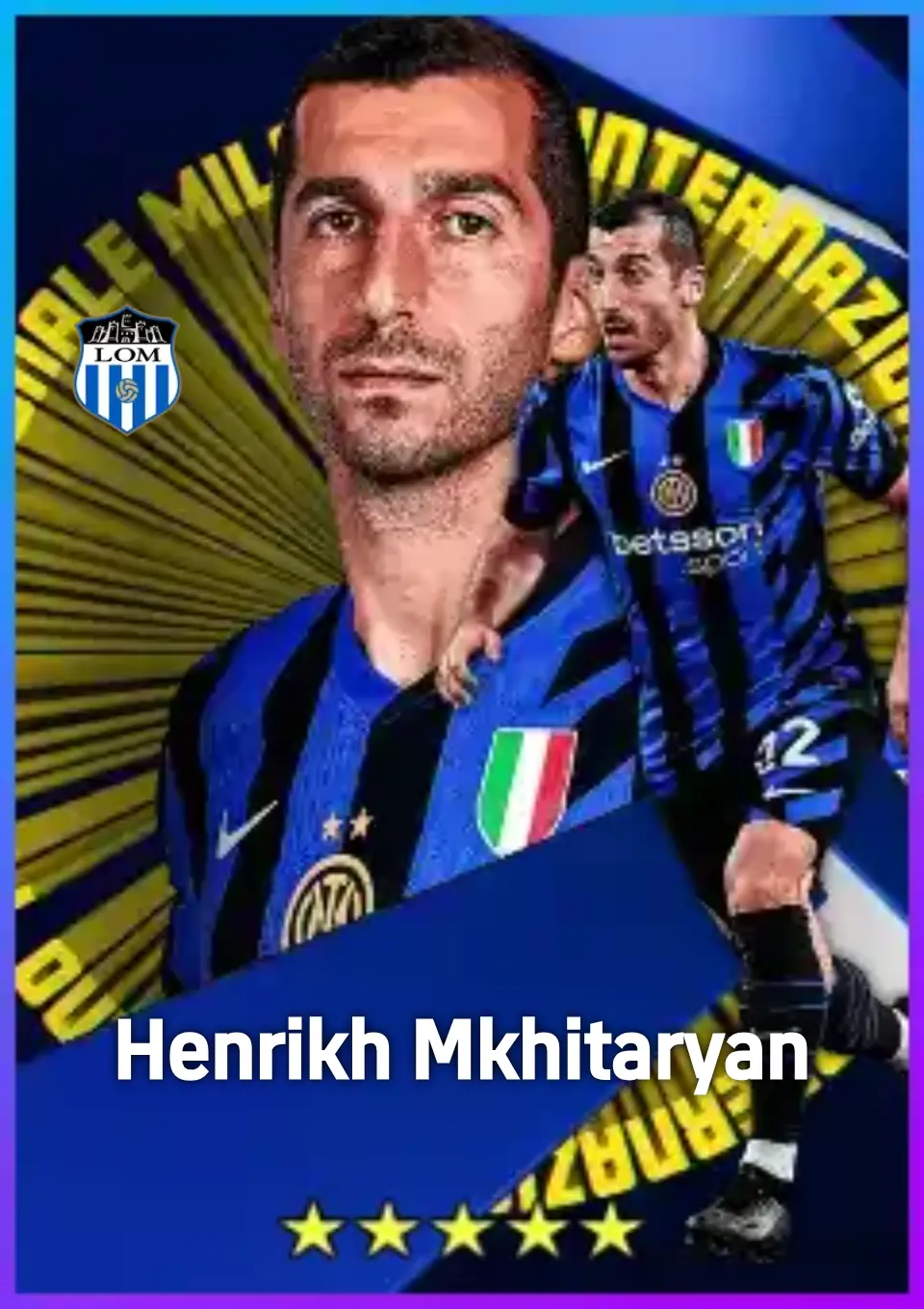 Player