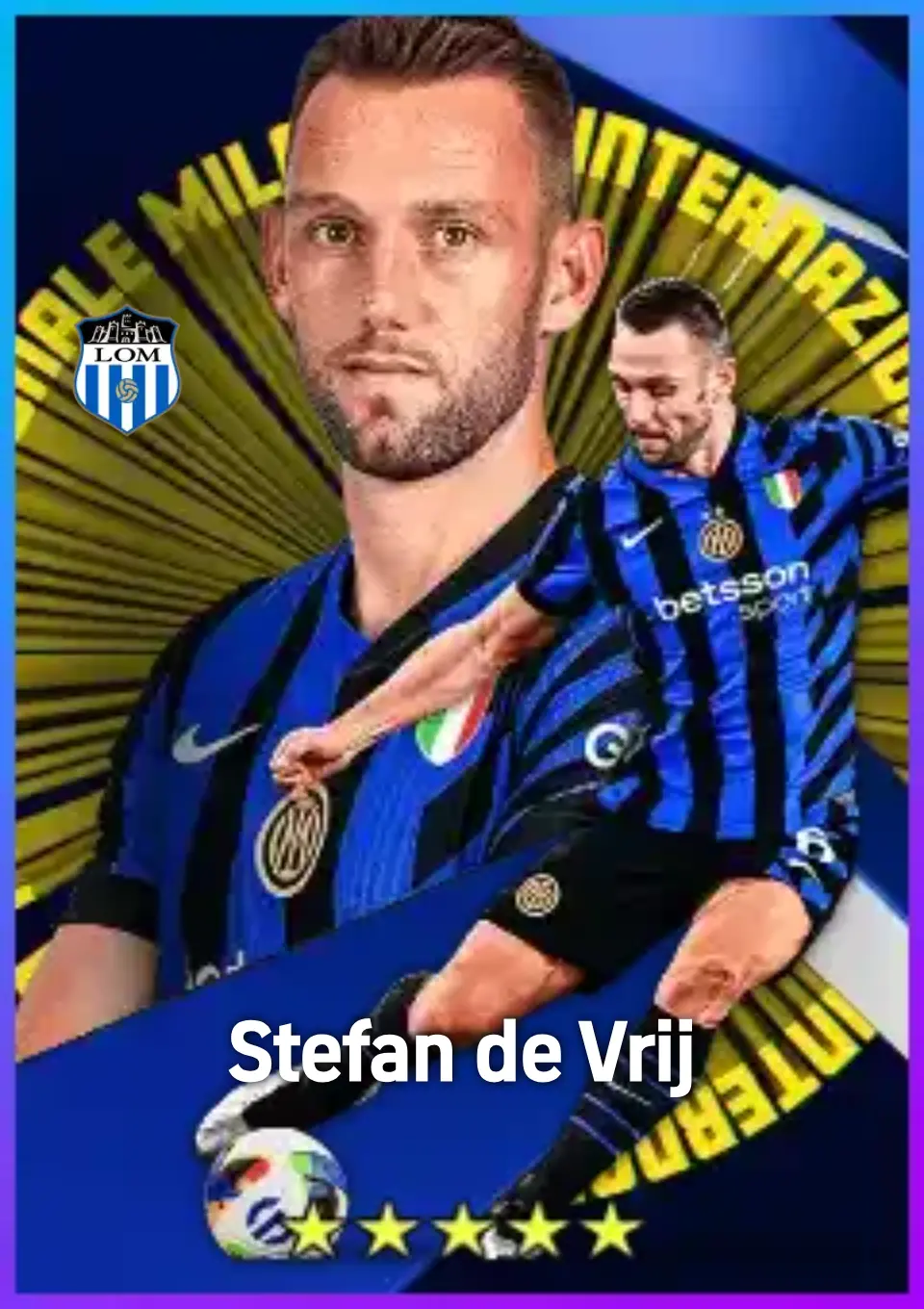 Player