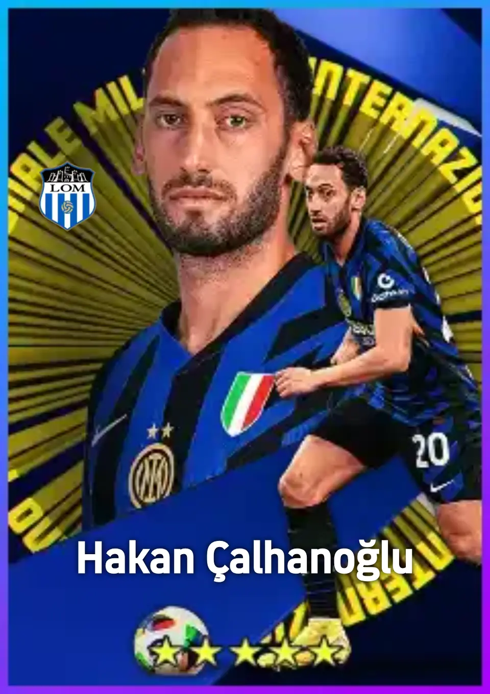 Player