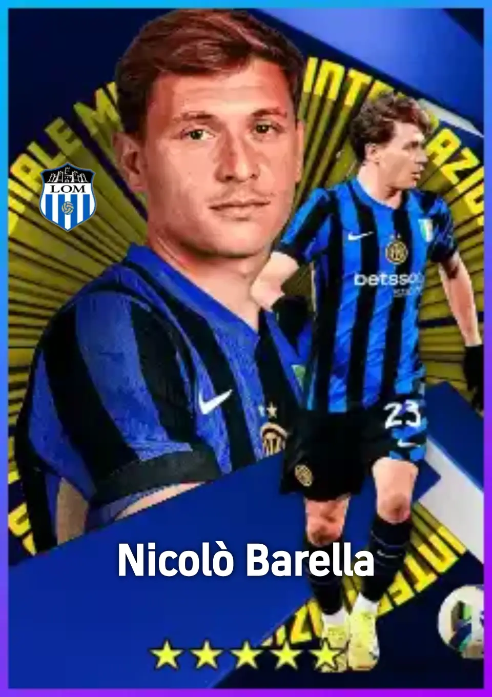 Player