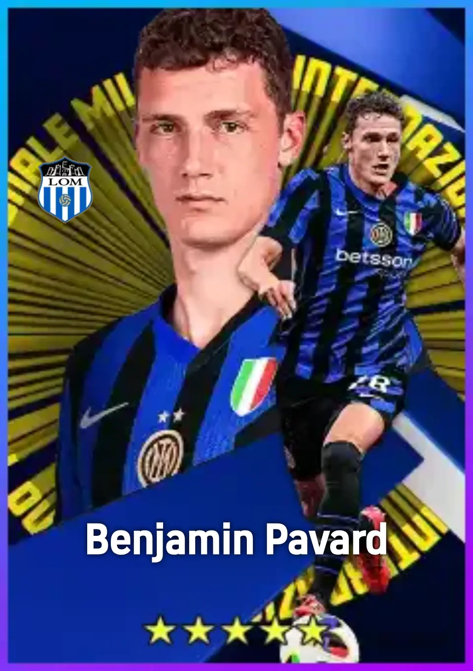 Player