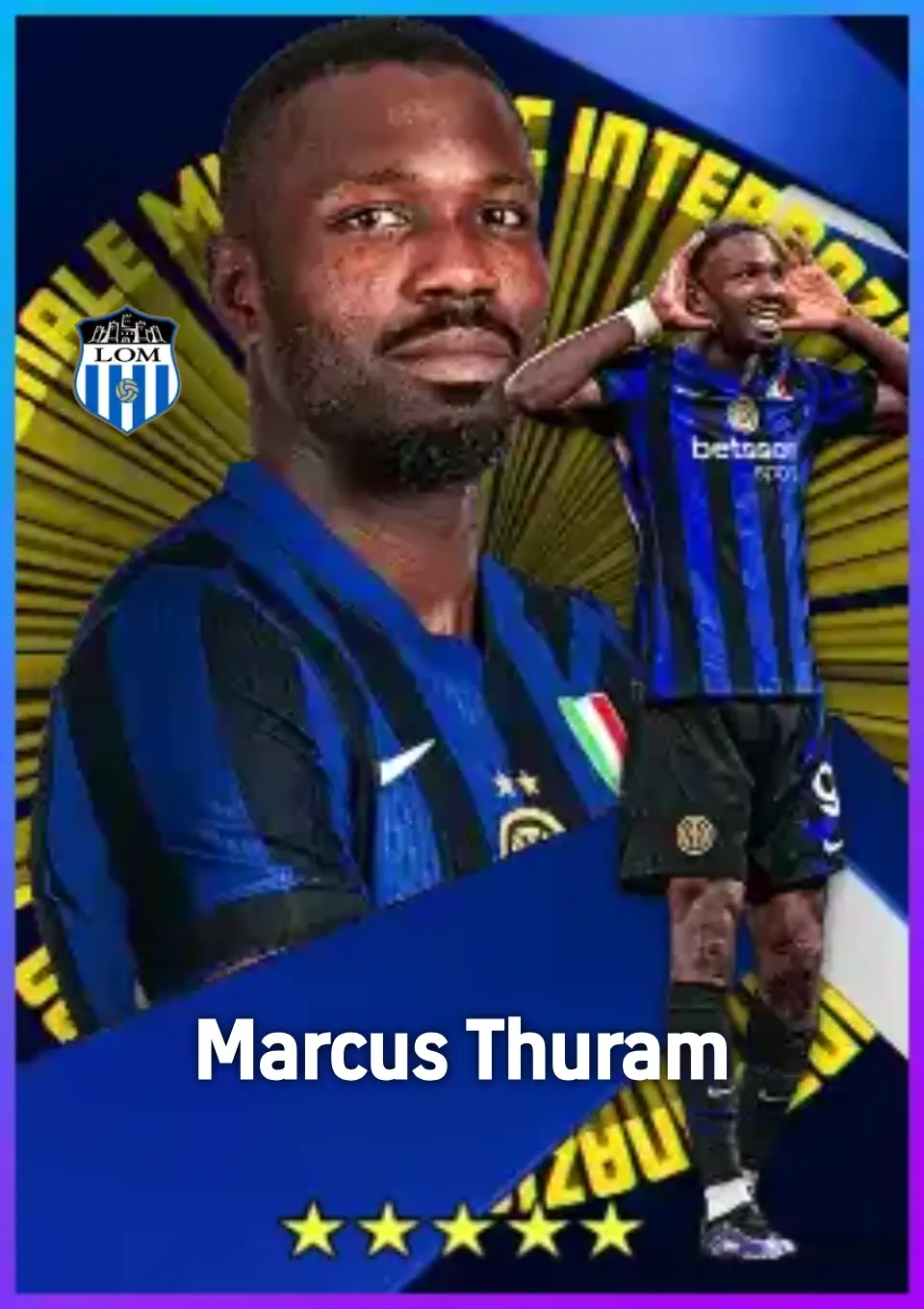 Player