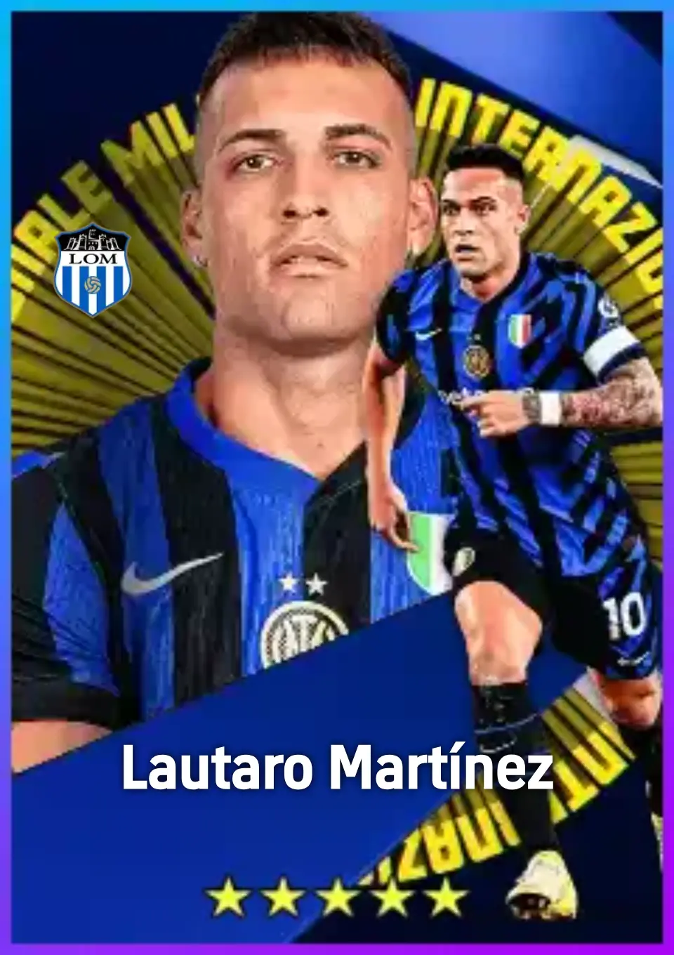 Player