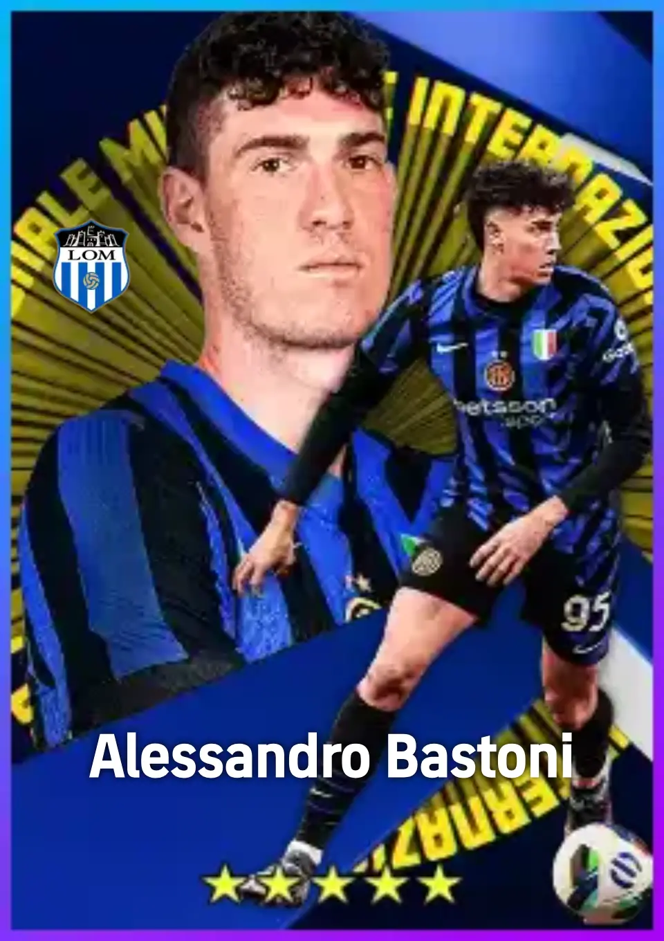 Player