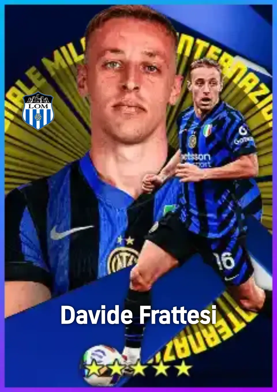 Player