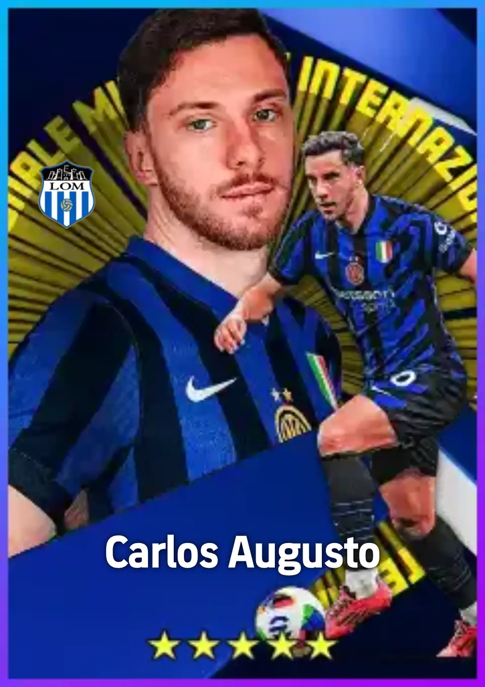 Player