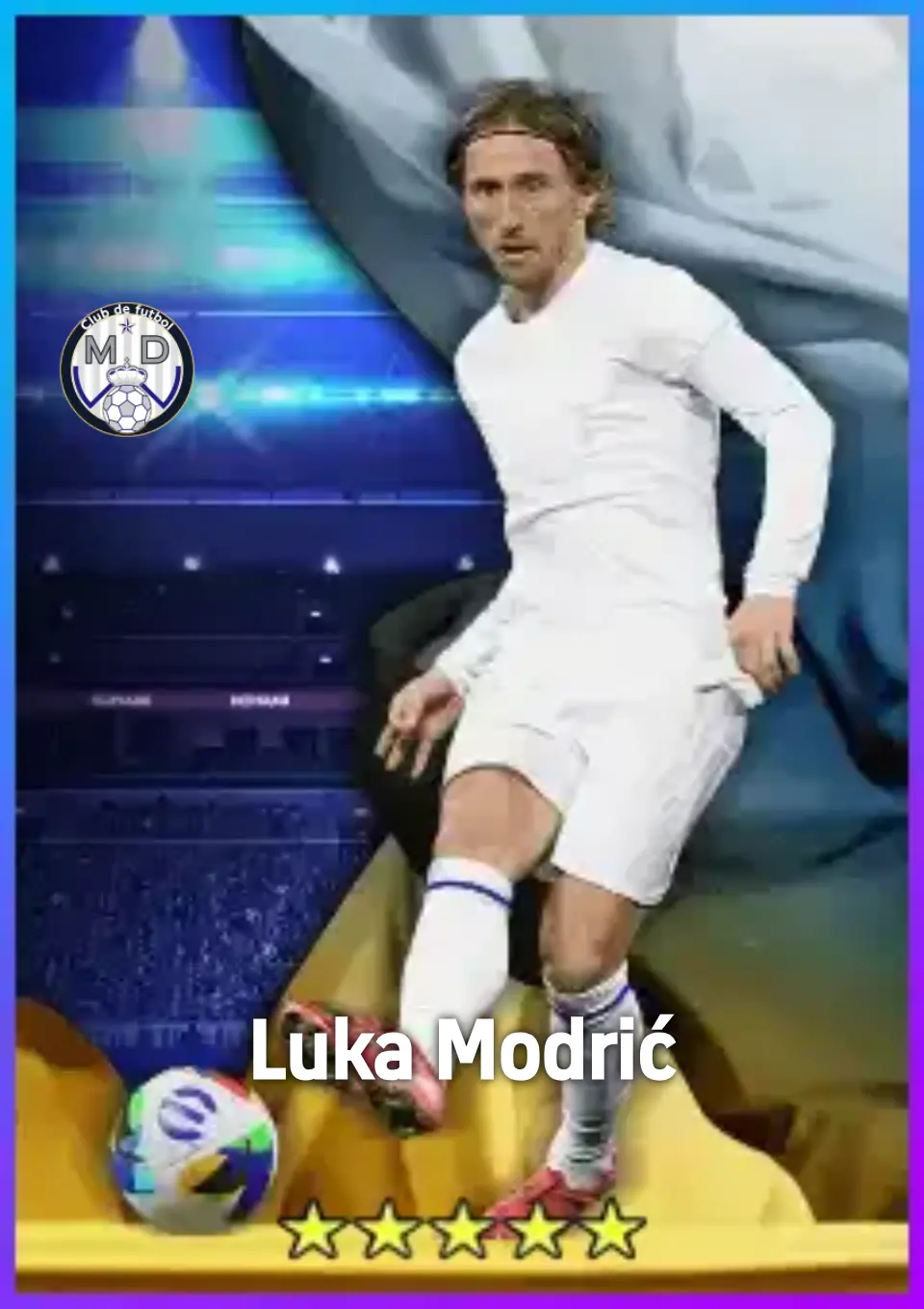 Player