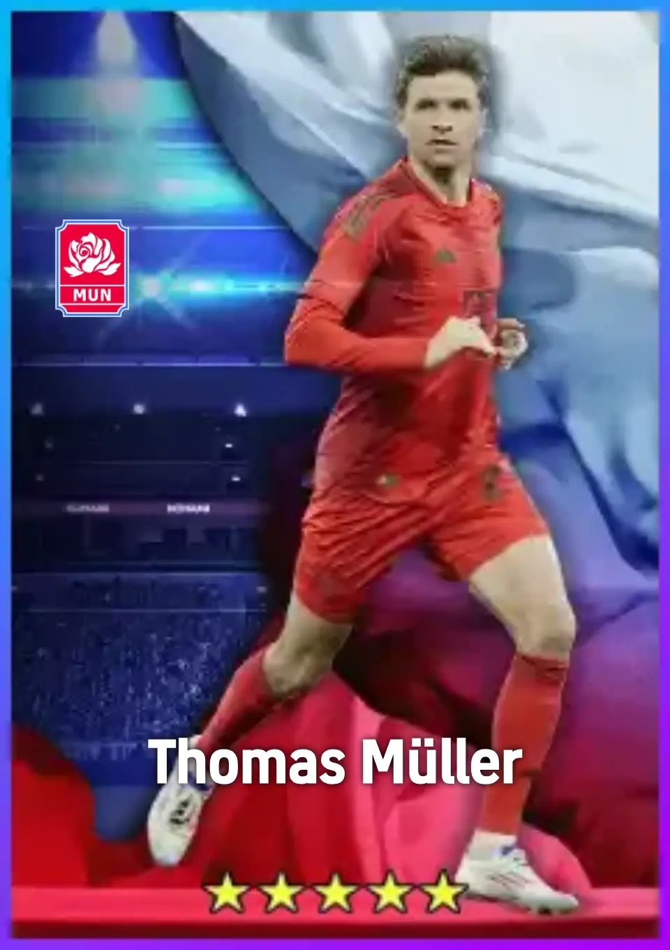 Player