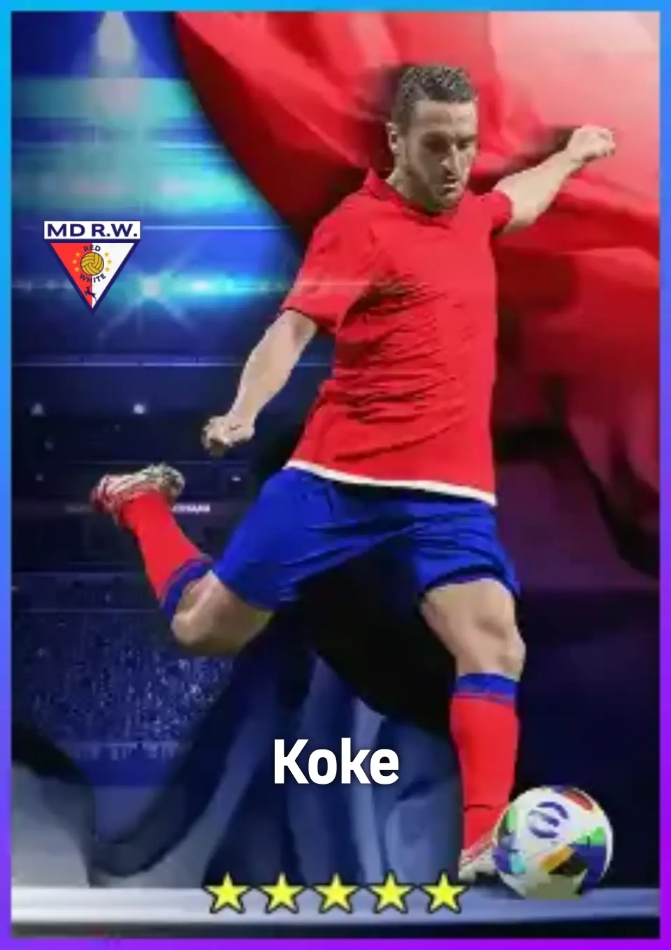 Player