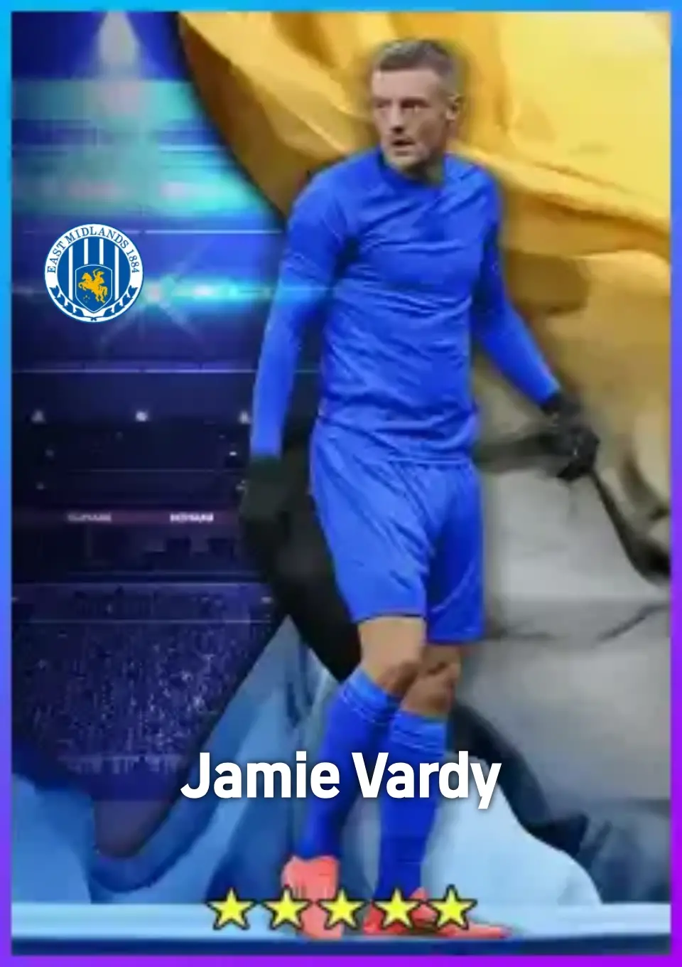 Player
