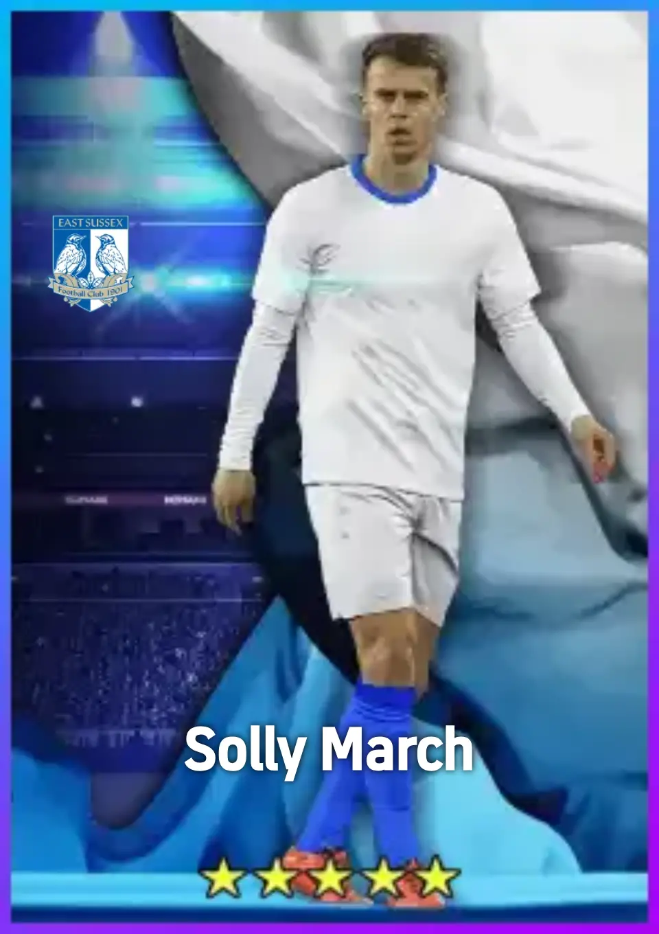 Player