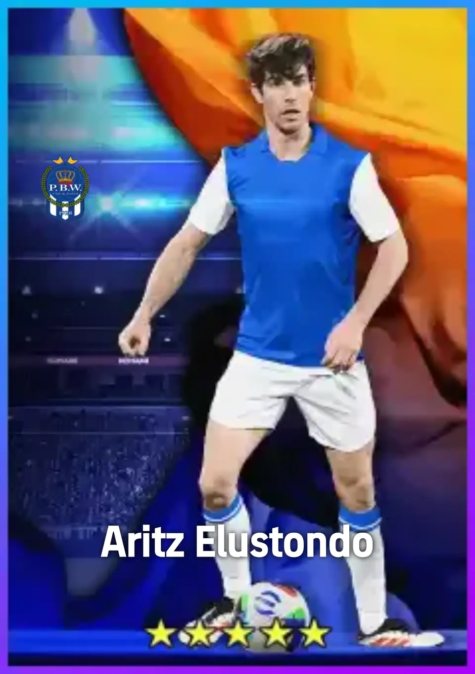 Player