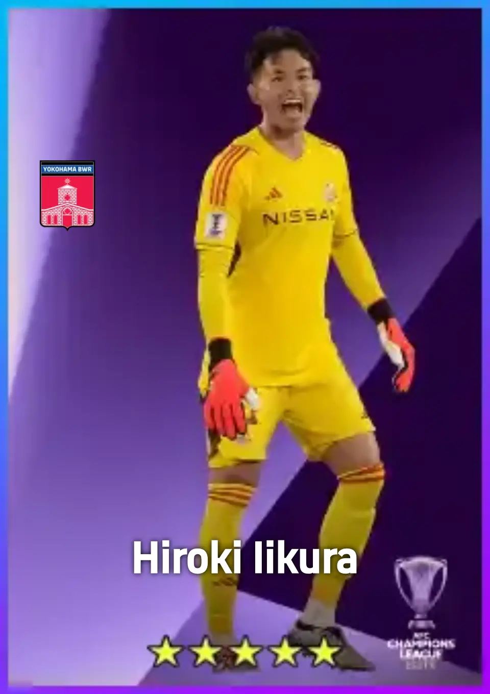 Player