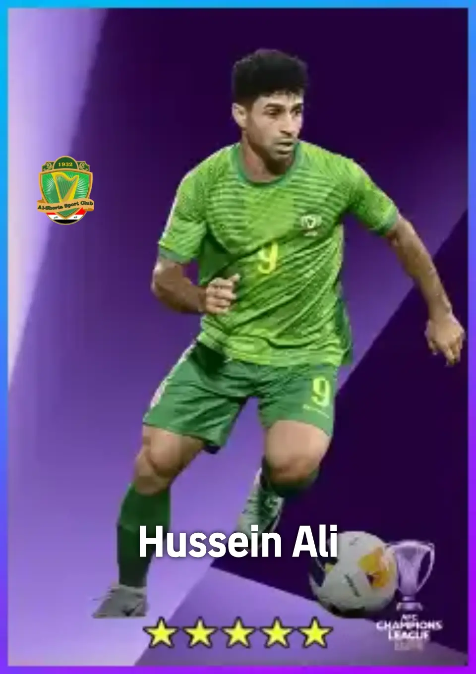 Player