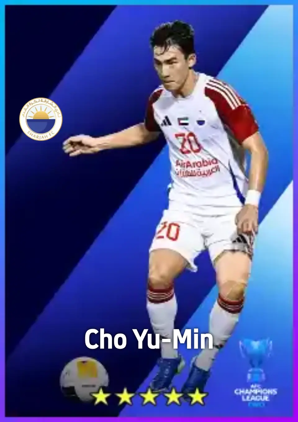 Player