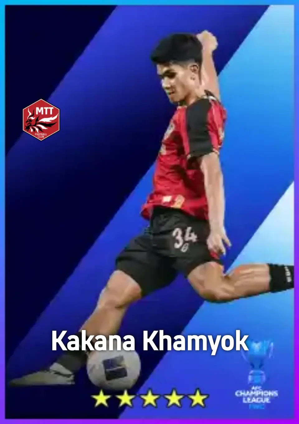 Player