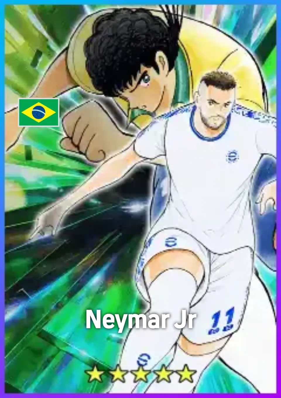 Player