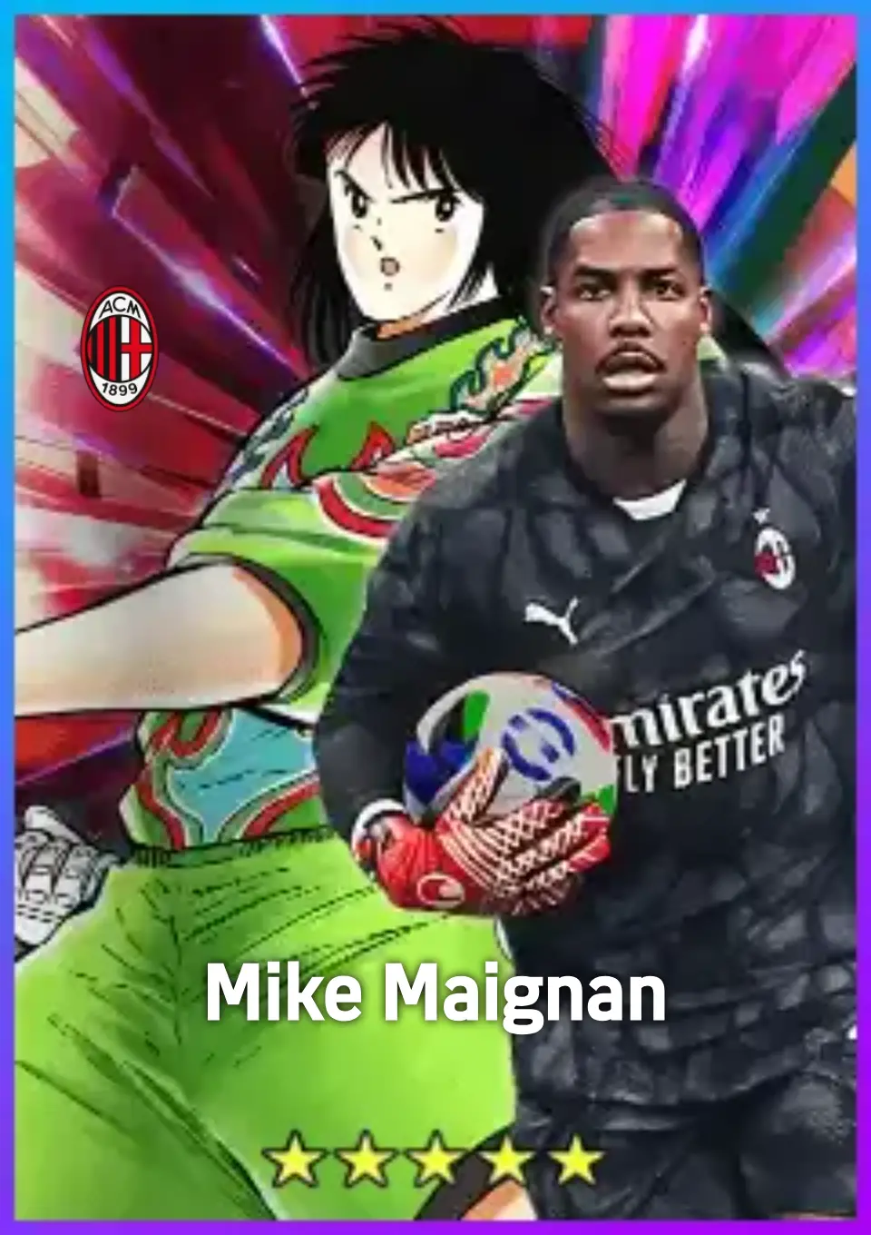 Player