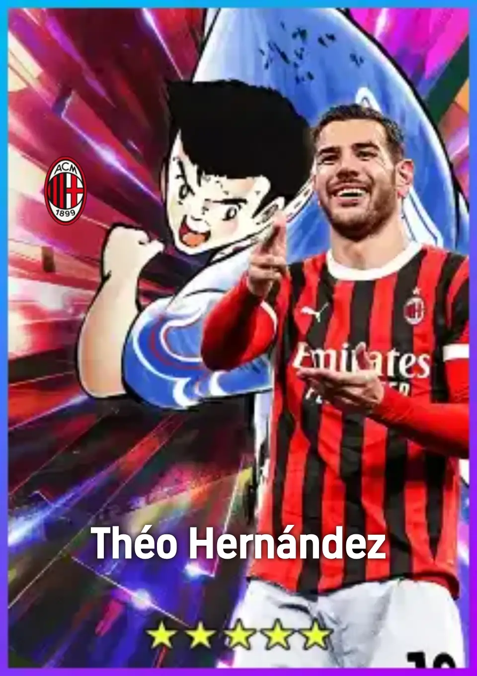 Player