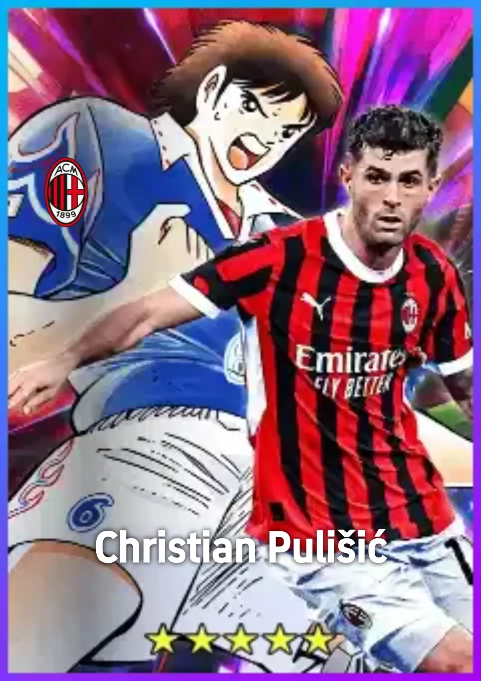 Player