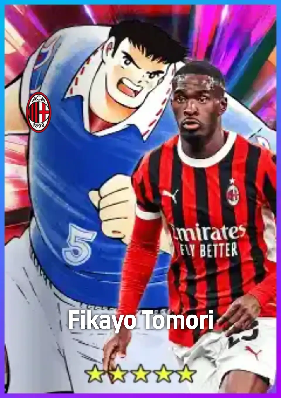 Player