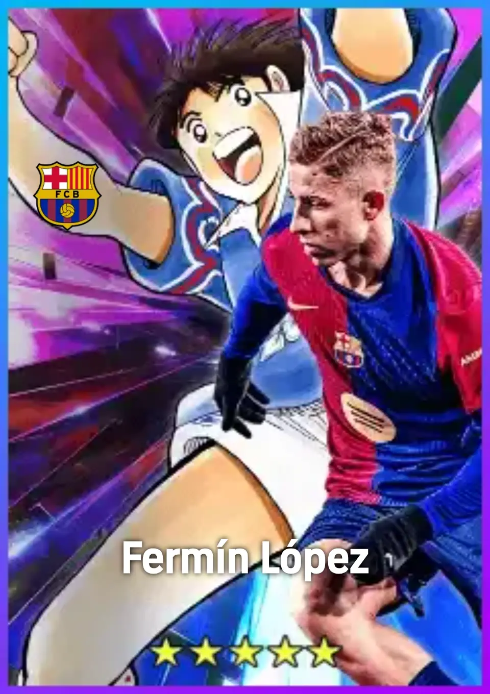 Player
