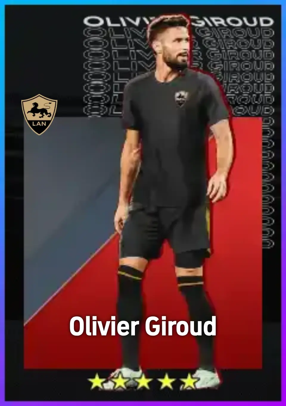 Player