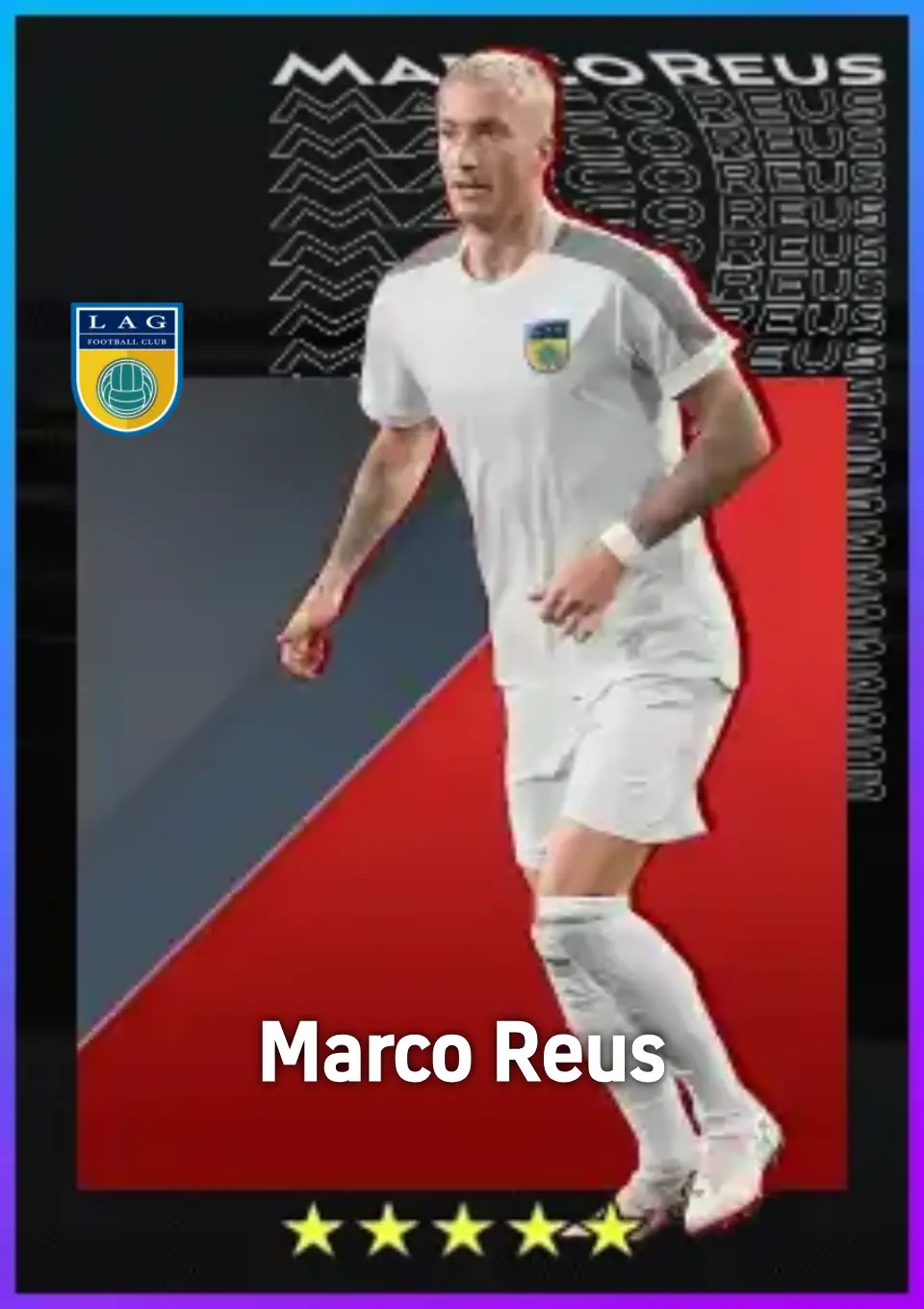 Player