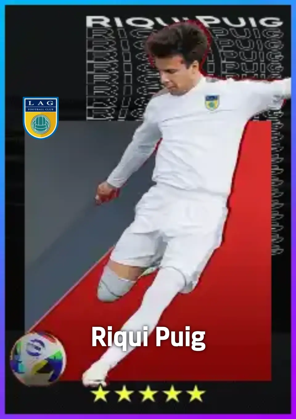 Player