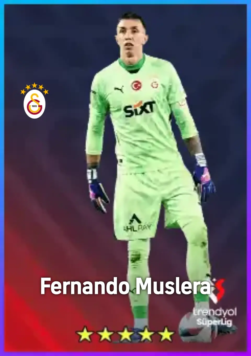 Player