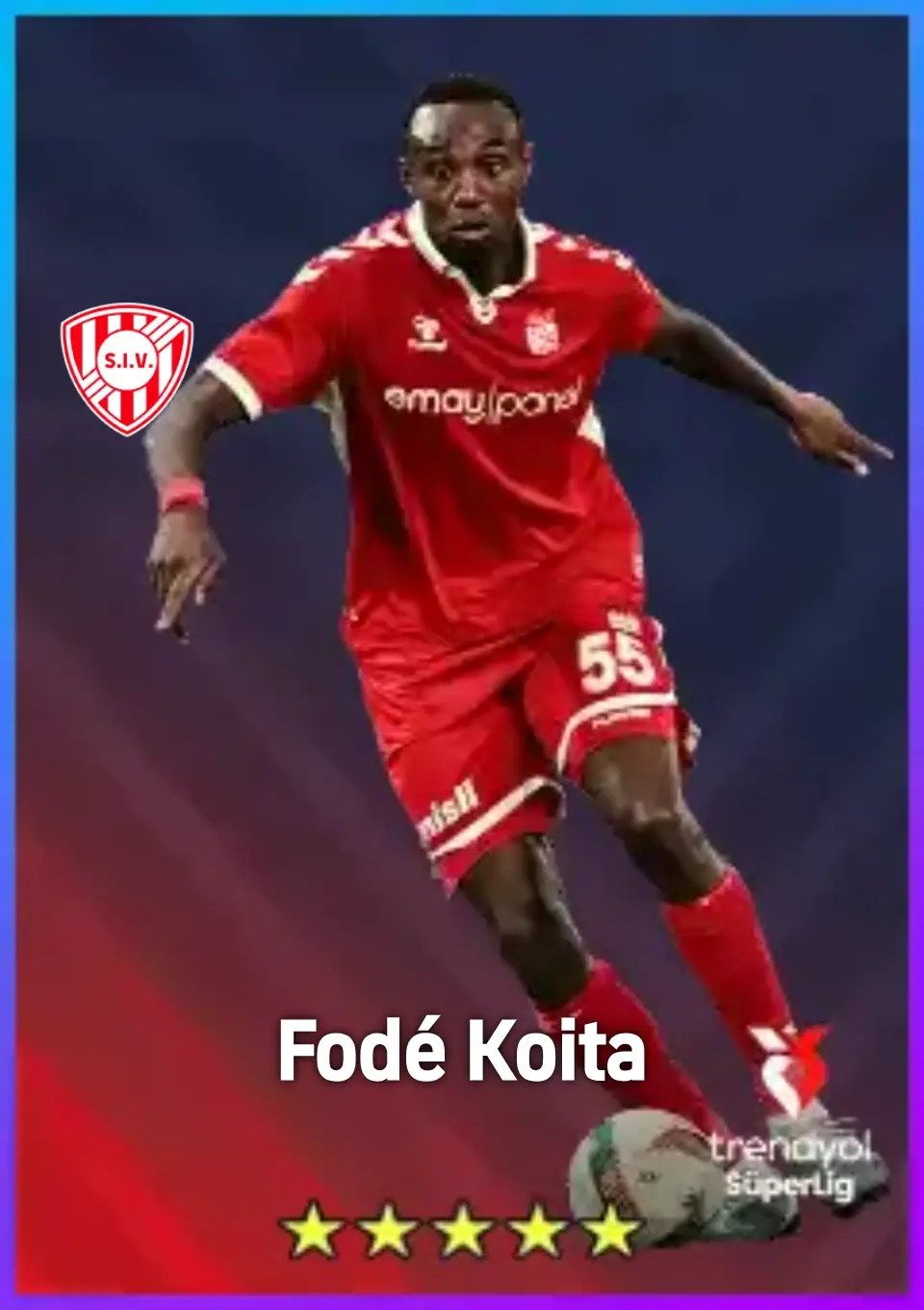 Player