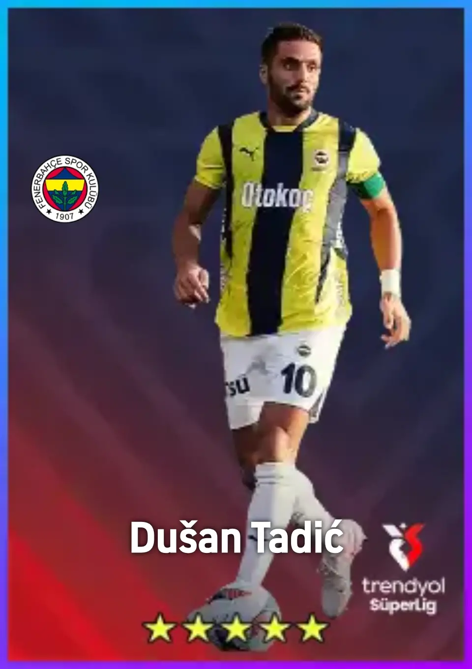 Player