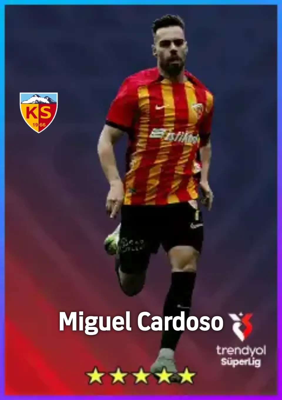 Player