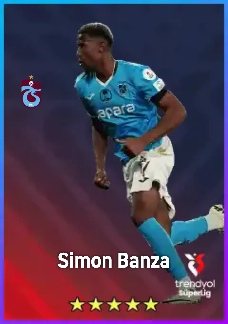 Player